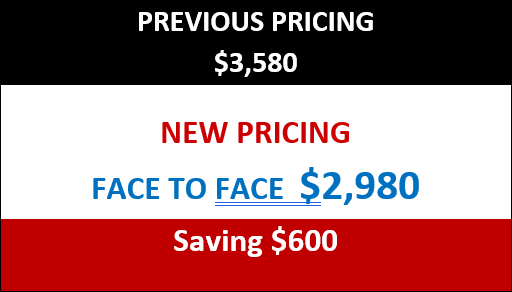 Course Pricing - Price
