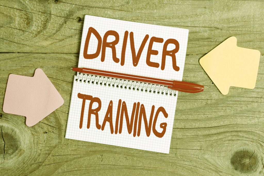 Driver Training